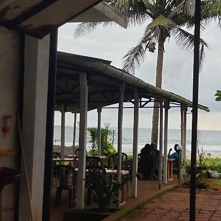 Mermaid Beach Resorts Vengurla Exterior foto