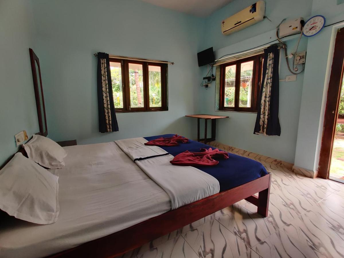Mermaid Beach Resorts Vengurla Exterior foto
