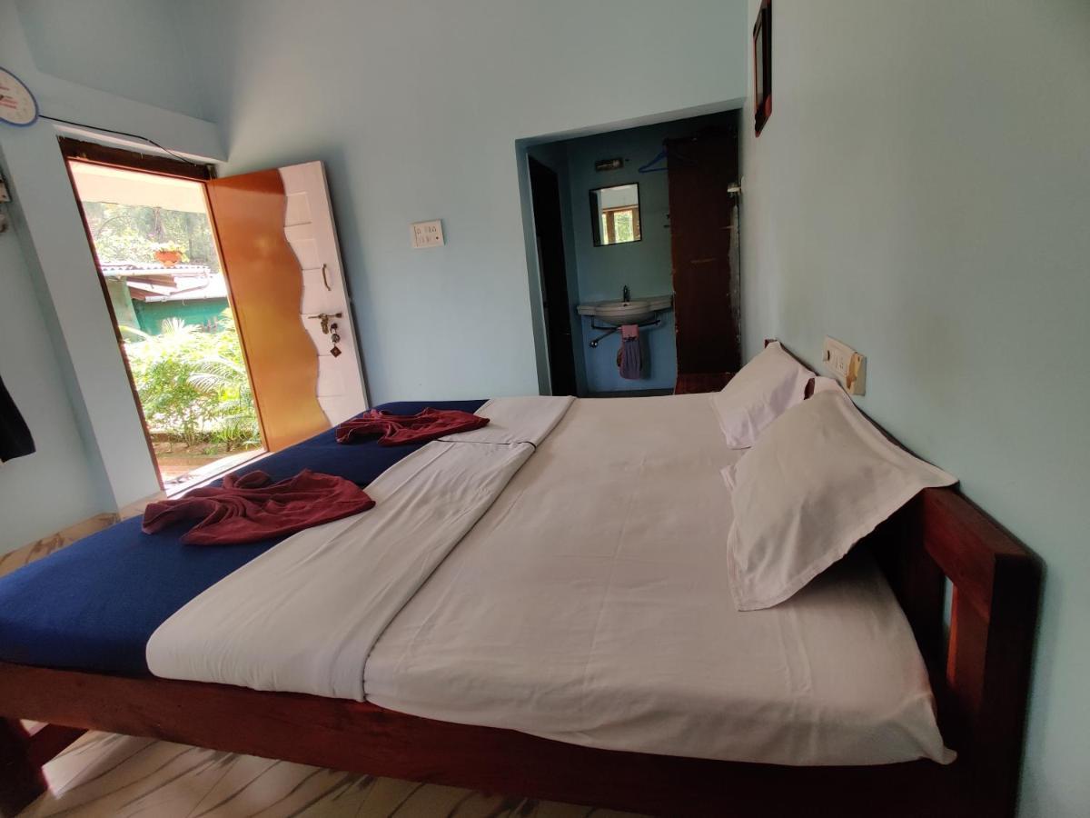 Mermaid Beach Resorts Vengurla Exterior foto