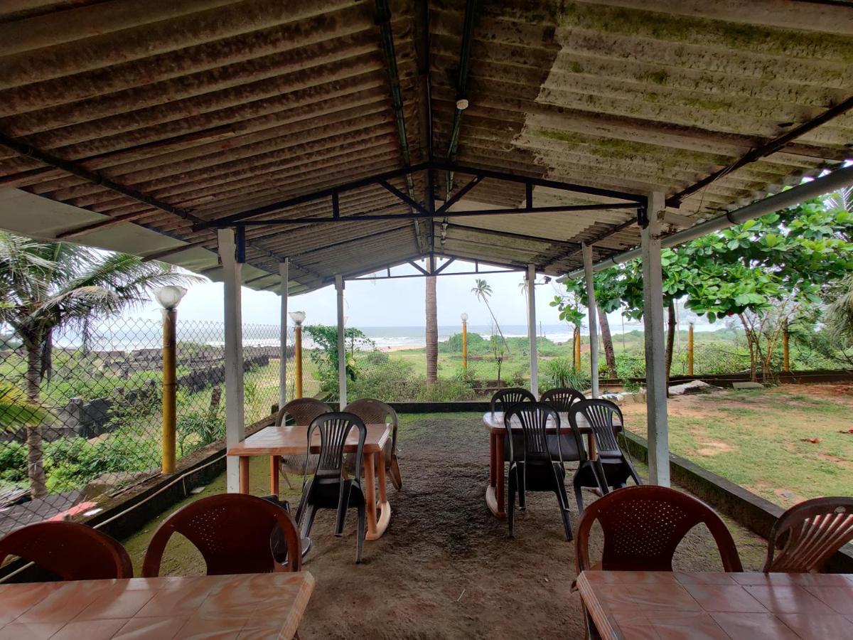 Mermaid Beach Resorts Vengurla Exterior foto