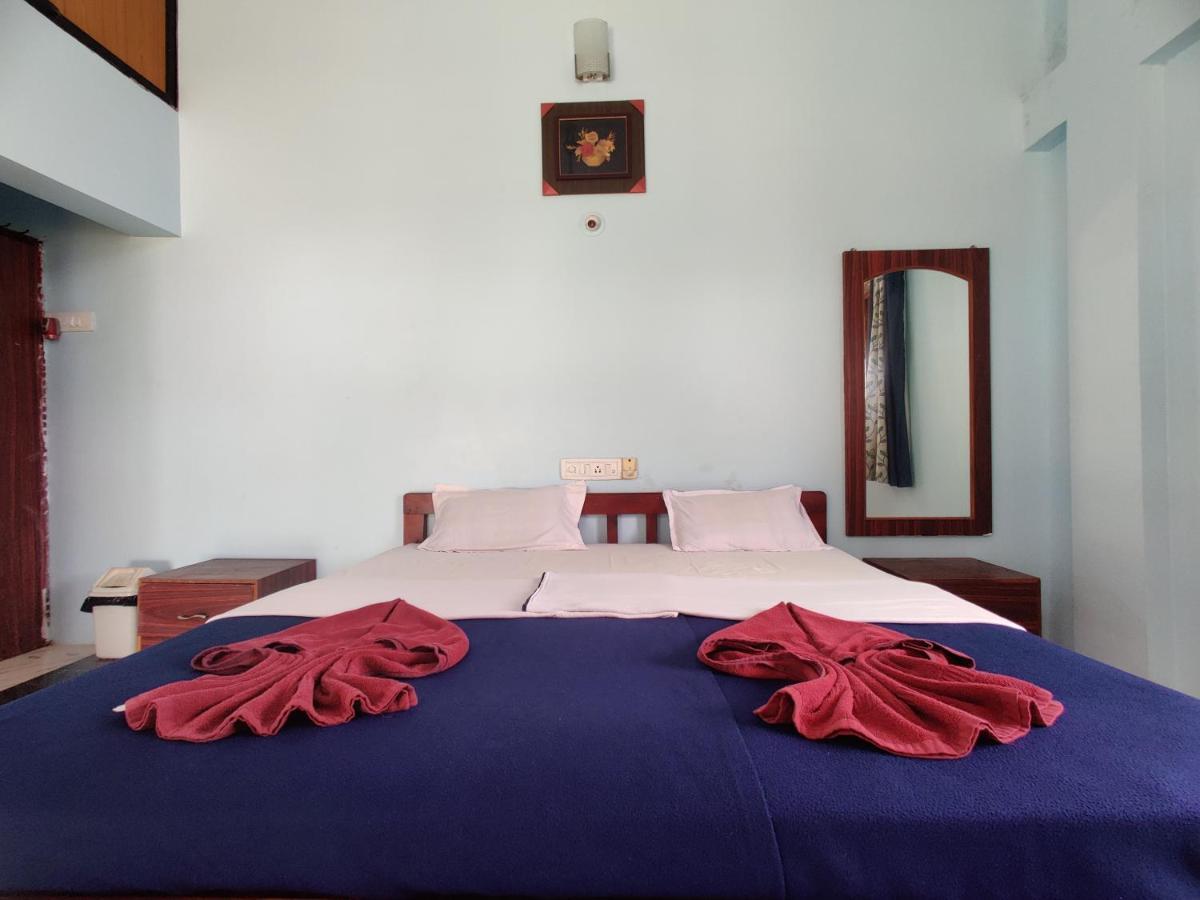 Mermaid Beach Resorts Vengurla Exterior foto