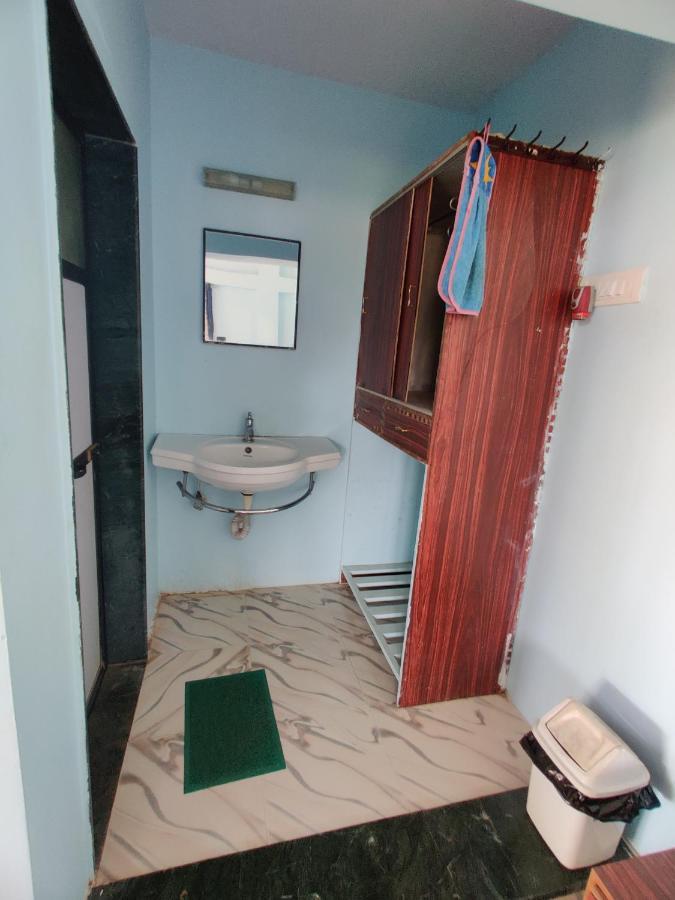 Mermaid Beach Resorts Vengurla Exterior foto