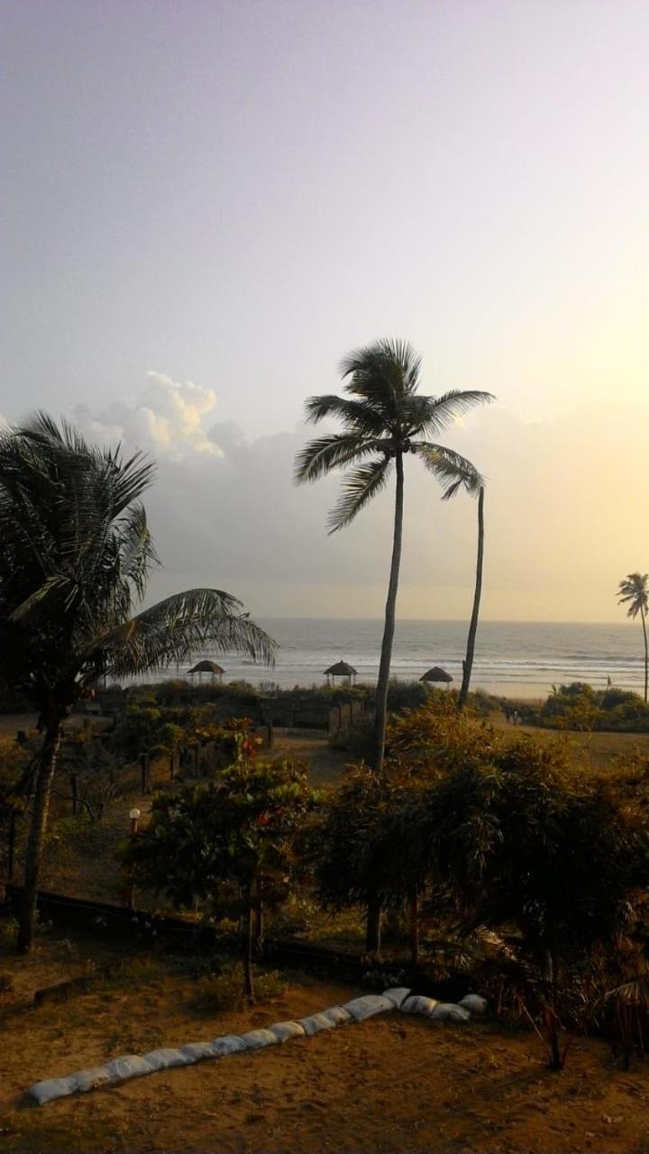 Mermaid Beach Resorts Vengurla Exterior foto